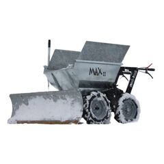  Minidumper Muck Truck Dumper Max II 12463001